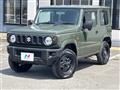 2022 Suzuki Jimny
