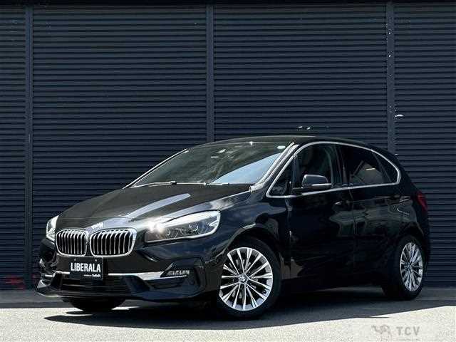 2019 BMW 2 Series