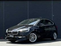 2019 BMW 2 Series