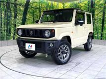 2023 Suzuki Jimny