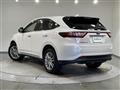 2017 Toyota Harrier