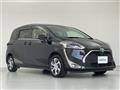 2019 Toyota Sienta