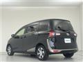 2019 Toyota Sienta