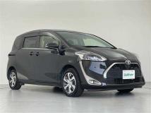 2019 Toyota Sienta