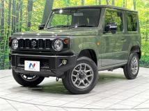 2023 Suzuki Jimny