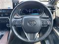 2023 Toyota Harrier Hybrid