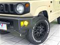 2024 Suzuki Jimny