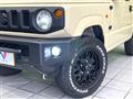 2024 Suzuki Jimny