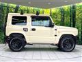 2024 Suzuki Jimny