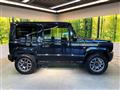 2024 Suzuki Jimny