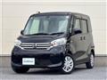2015 Nissan DAYZ ROOX