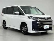2024 Toyota Noah