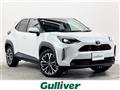 2023 Toyota Yaris Cross