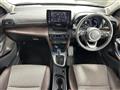 2023 Toyota Yaris Cross