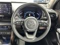 2023 Toyota Yaris Cross