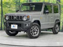2026 Suzuki Jimny