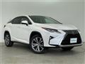 2017 Lexus RX