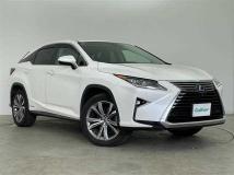 2017 Lexus RX