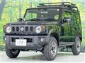 2025 Suzuki Jimny