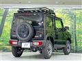 2025 Suzuki Jimny
