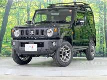 2025 Suzuki Jimny