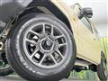 2026 Suzuki Jimny
