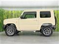 2026 Suzuki Jimny
