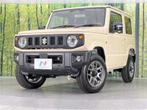 2026 Suzuki Jimny