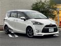 2015 Toyota Sienta