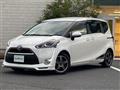 2015 Toyota Sienta