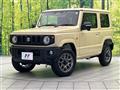 2026 Suzuki Jimny