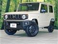 2026 Suzuki Jimny