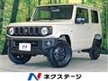 2026 Suzuki Jimny