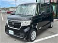 2019 Honda N BOX