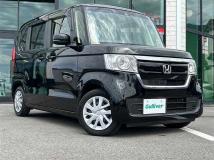 2019 Honda N BOX
