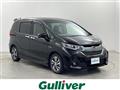 2017 Honda Freed