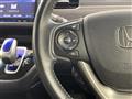 2017 Honda Freed
