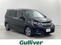 2017 Honda Freed