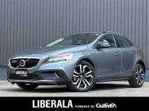2019 Volvo V40