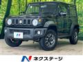 2025 Suzuki Jimny Sierra