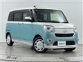 2021 Daihatsu Move Canbus