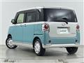 2021 Daihatsu Move Canbus