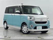 2021 Daihatsu Move Canbus