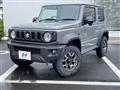 2025 Suzuki Jimny Sierra