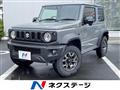 2025 Suzuki Jimny Sierra