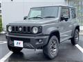 2025 Suzuki Jimny Sierra