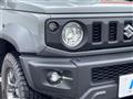 2025 Suzuki Jimny Sierra