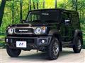 2025 Suzuki Jimny Sierra