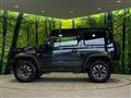 2025 Suzuki Jimny Sierra