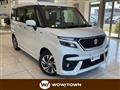 2022 Suzuki Solio